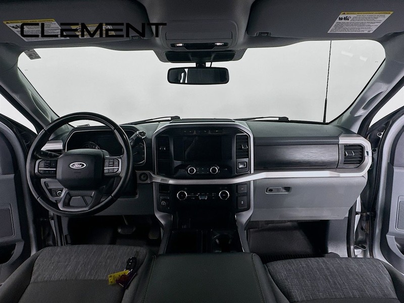 Ford F-150 Vehicle Image 12