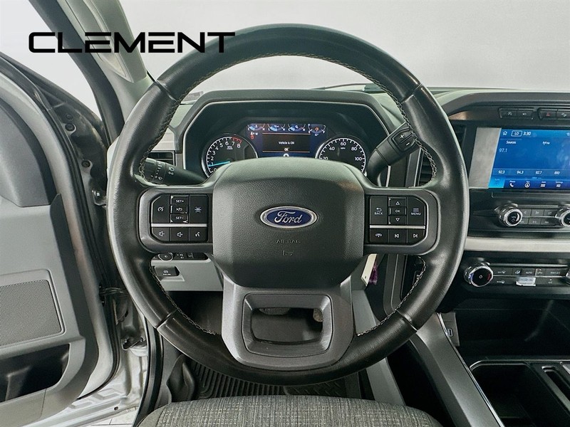 Ford F-150 Vehicle Image 15