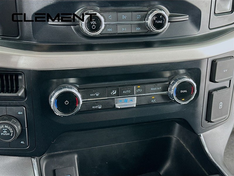 Ford F-150 Vehicle Image 22