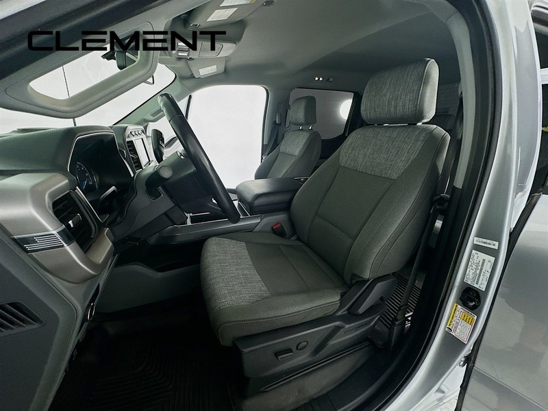 Ford F-150 Vehicle Image 28