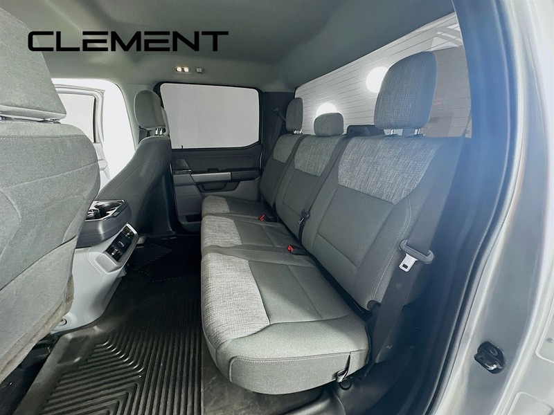 Ford F-150 Vehicle Image 30
