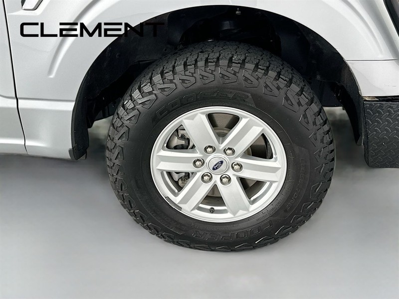 Ford F-150 Vehicle Image 34
