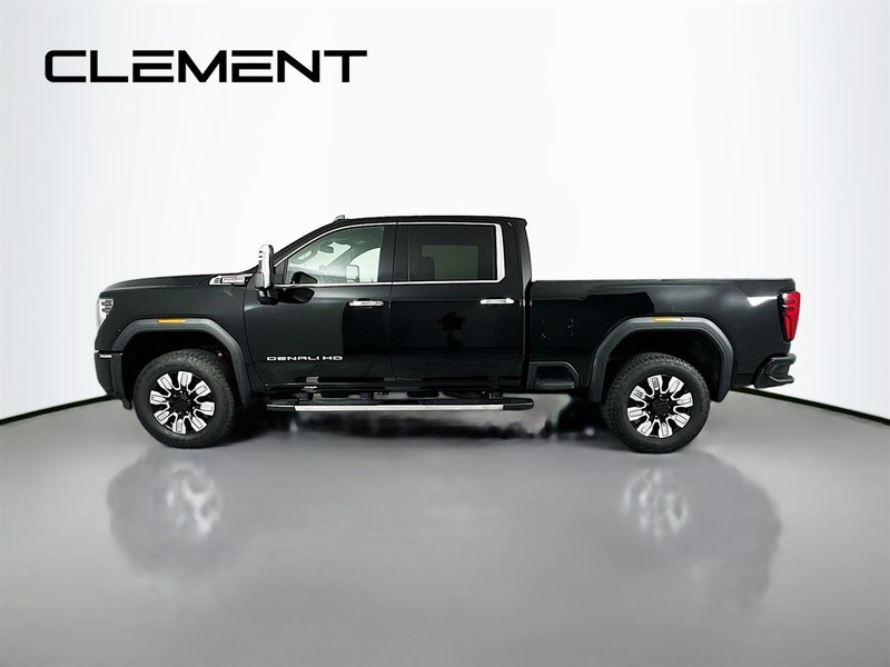 GMC Sierra 2500HD Vehicle Image 06