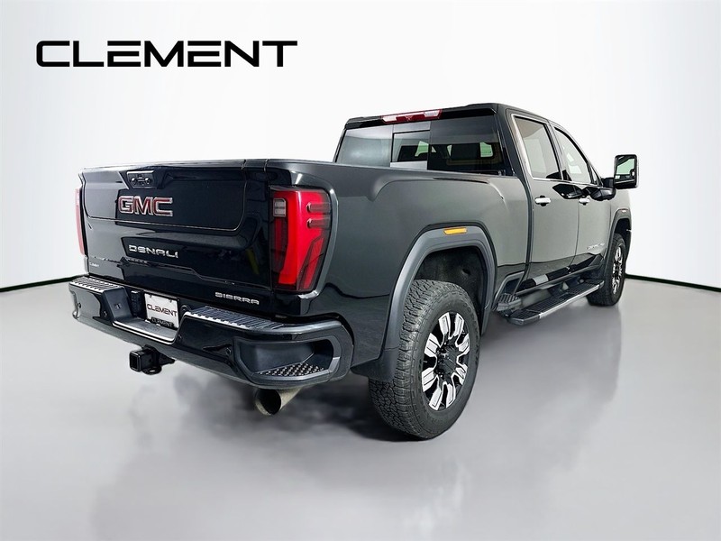 GMC Sierra 2500HD Vehicle Image 07