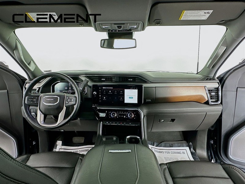 GMC Sierra 2500HD Vehicle Image 12