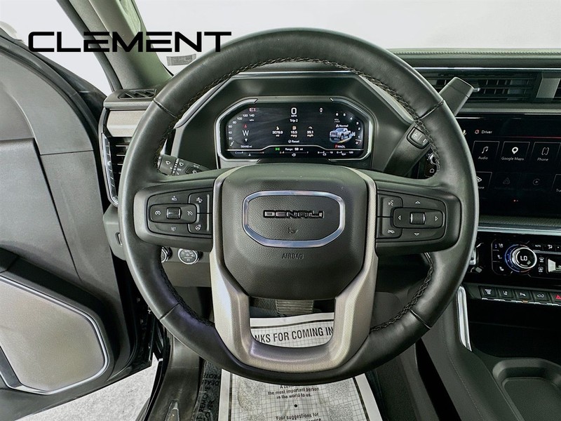 GMC Sierra 2500HD Vehicle Image 15