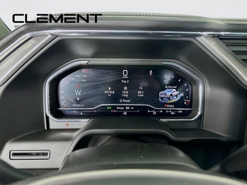 GMC Sierra 2500HD Vehicle Image 18