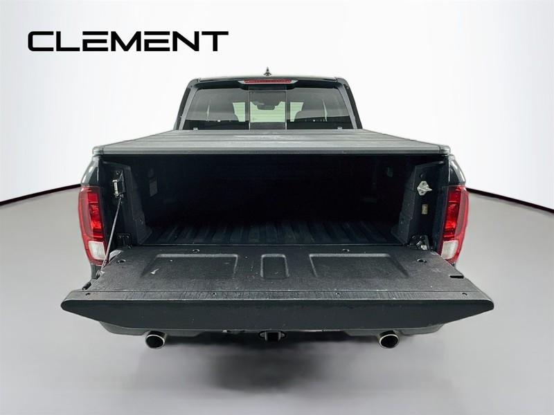 Honda Ridgeline Vehicle Full-screen Gallery Image 11