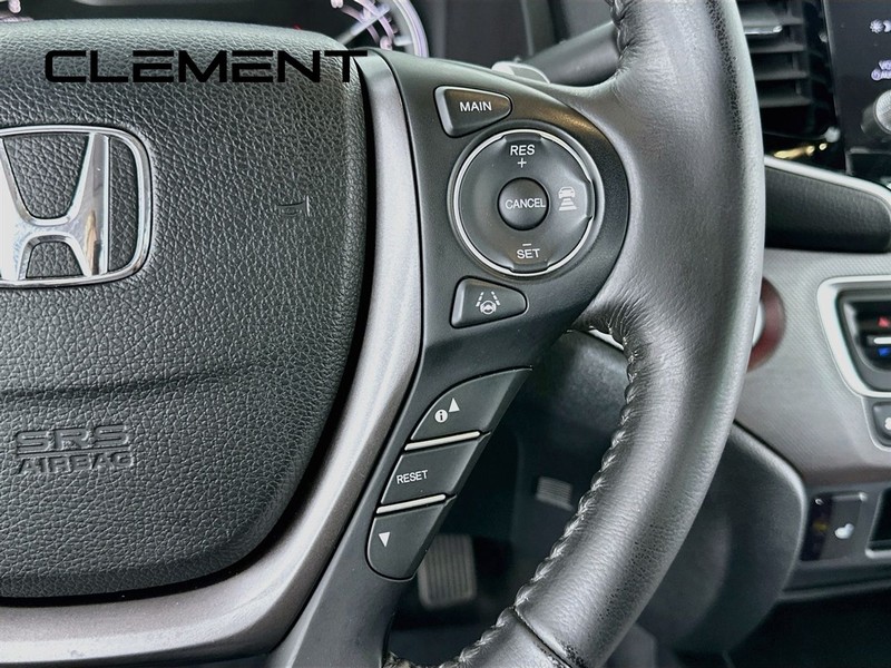 Honda Ridgeline Vehicle Full-screen Gallery Image 17