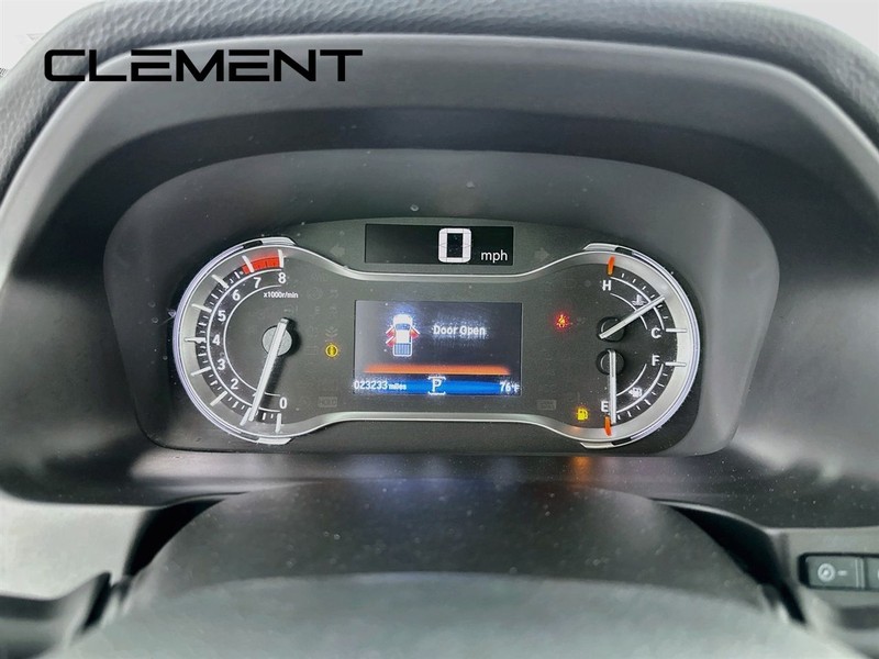 Honda Ridgeline Vehicle Full-screen Gallery Image 18