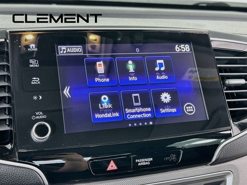 Honda Ridgeline Vehicle Full-screen Gallery Image 19