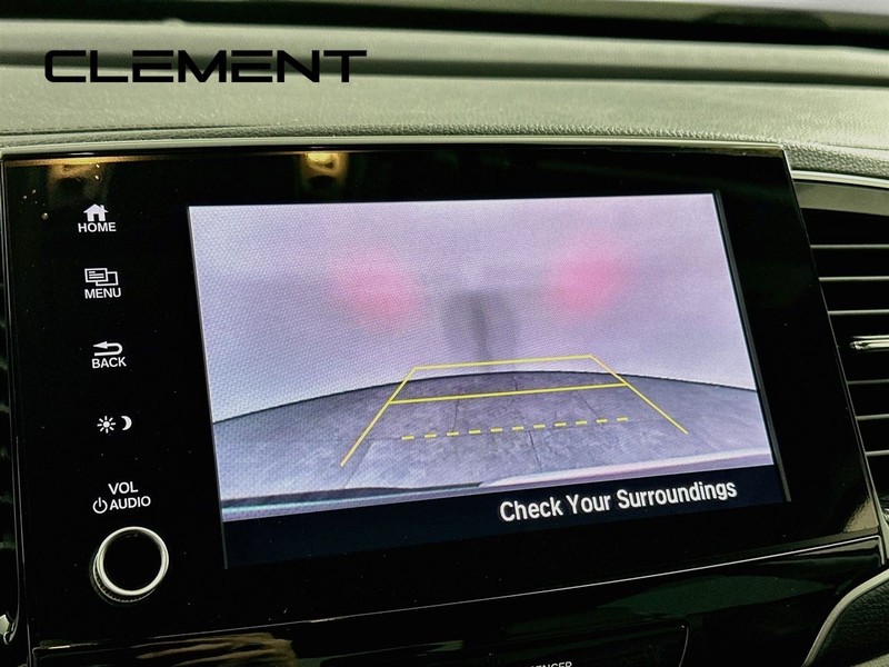 Honda Ridgeline Vehicle Full-screen Gallery Image 20