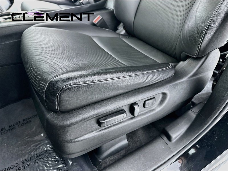 Honda Ridgeline Vehicle Full-screen Gallery Image 29