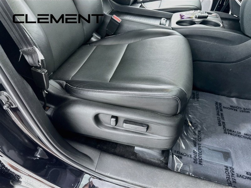 Honda Ridgeline Vehicle Full-screen Gallery Image 33