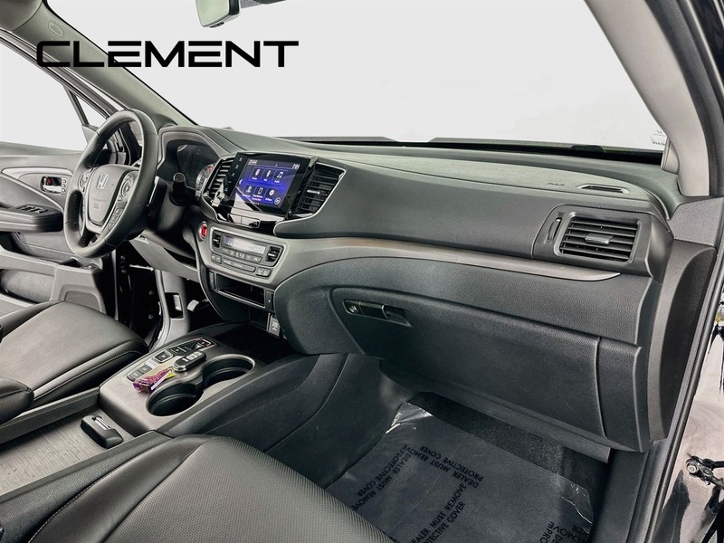 Honda Ridgeline Vehicle Full-screen Gallery Image 34