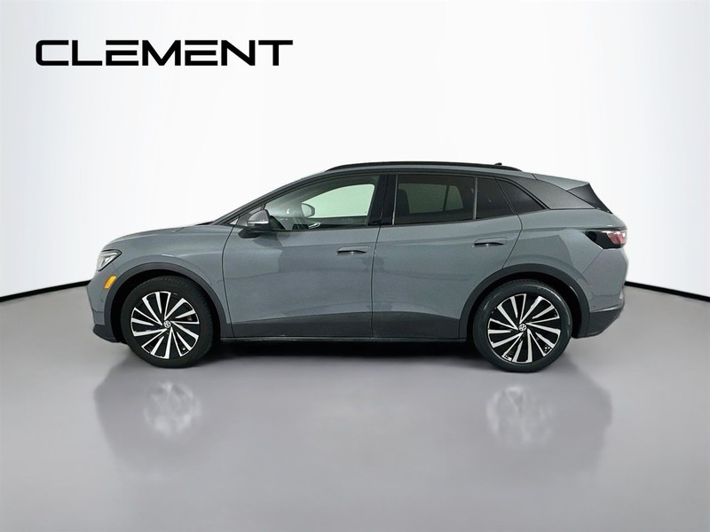 Volkswagen ID.4 Vehicle Full-screen Gallery Image 6