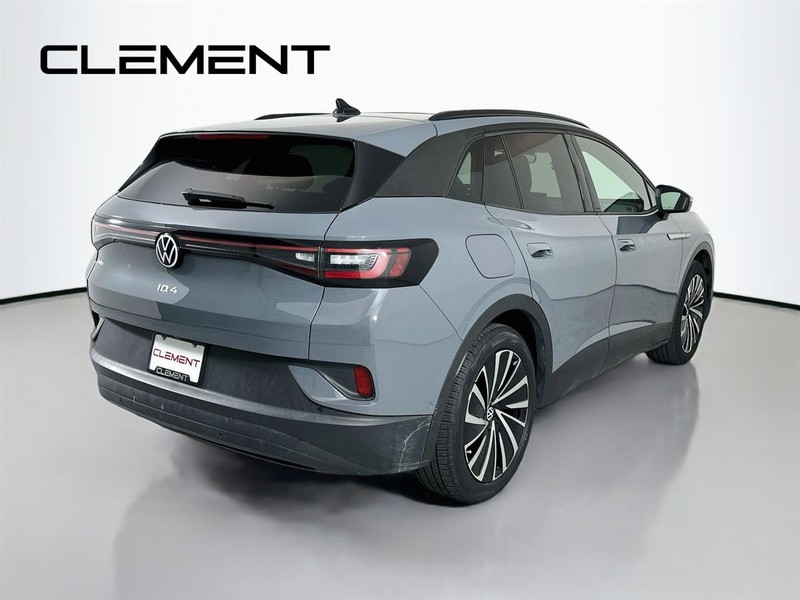 Volkswagen ID.4 Vehicle Full-screen Gallery Image 7