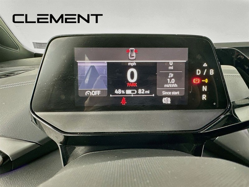 Volkswagen ID.4 Vehicle Full-screen Gallery Image 18