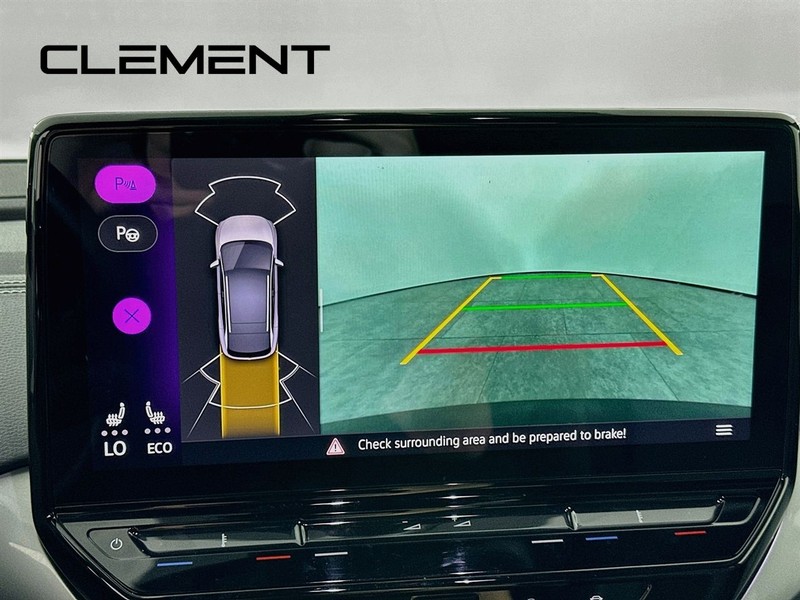 Volkswagen ID.4 Vehicle Full-screen Gallery Image 20