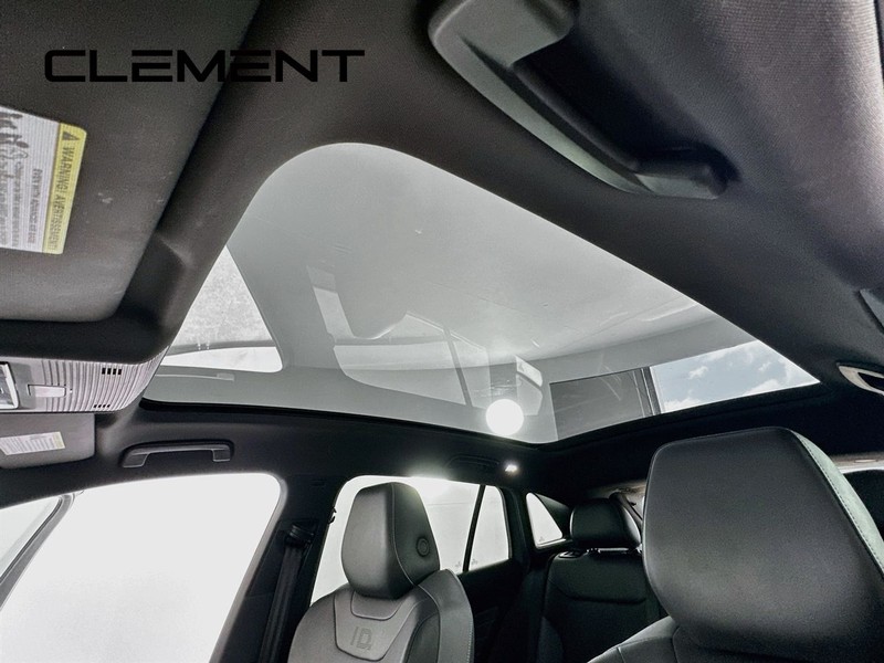 Volkswagen ID.4 Vehicle Full-screen Gallery Image 26