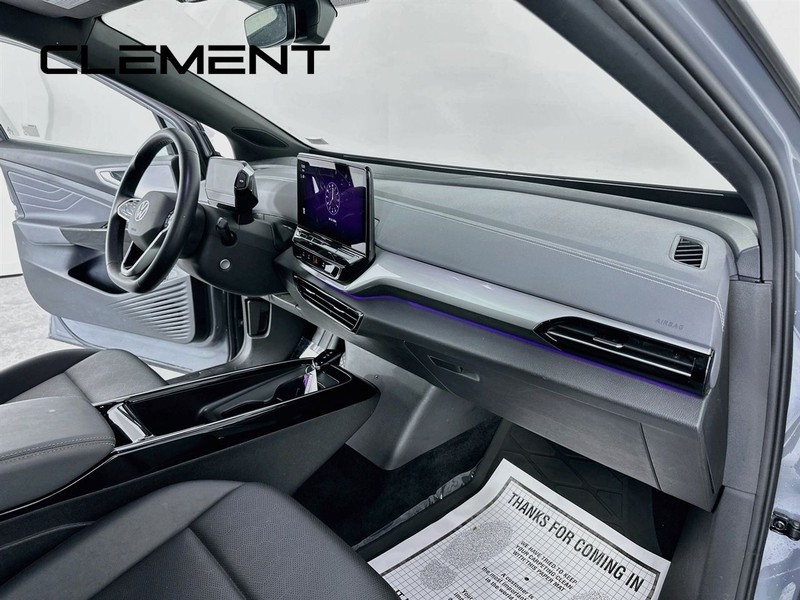 Volkswagen ID.4 Vehicle Full-screen Gallery Image 34