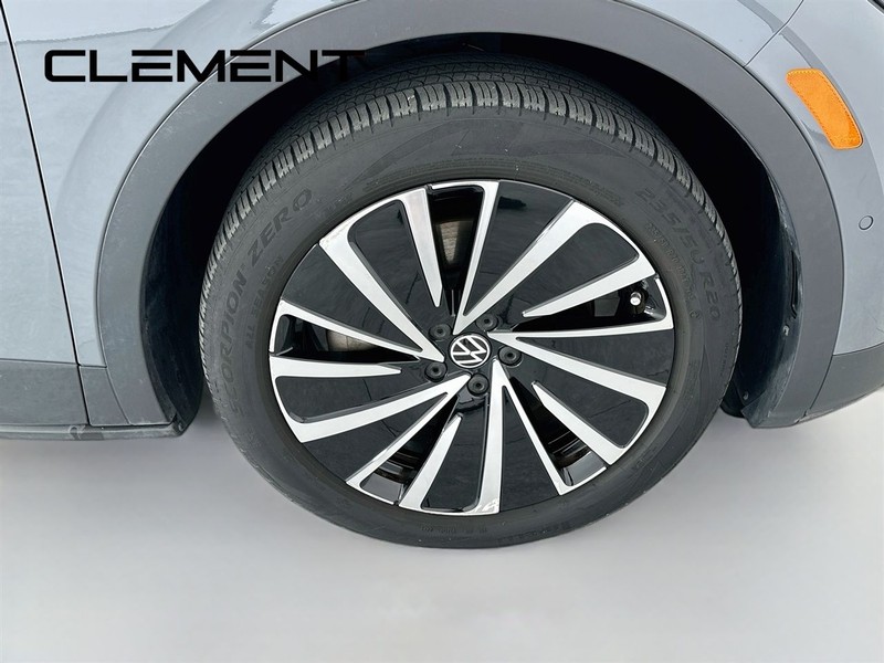 Volkswagen ID.4 Vehicle Full-screen Gallery Image 36