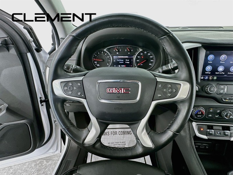 GMC Terrain Vehicle Full-screen Gallery Image 15