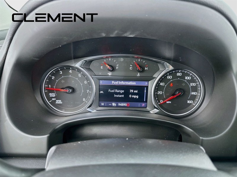 GMC Terrain Vehicle Full-screen Gallery Image 18