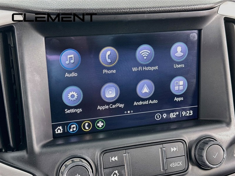 GMC Terrain Vehicle Full-screen Gallery Image 19