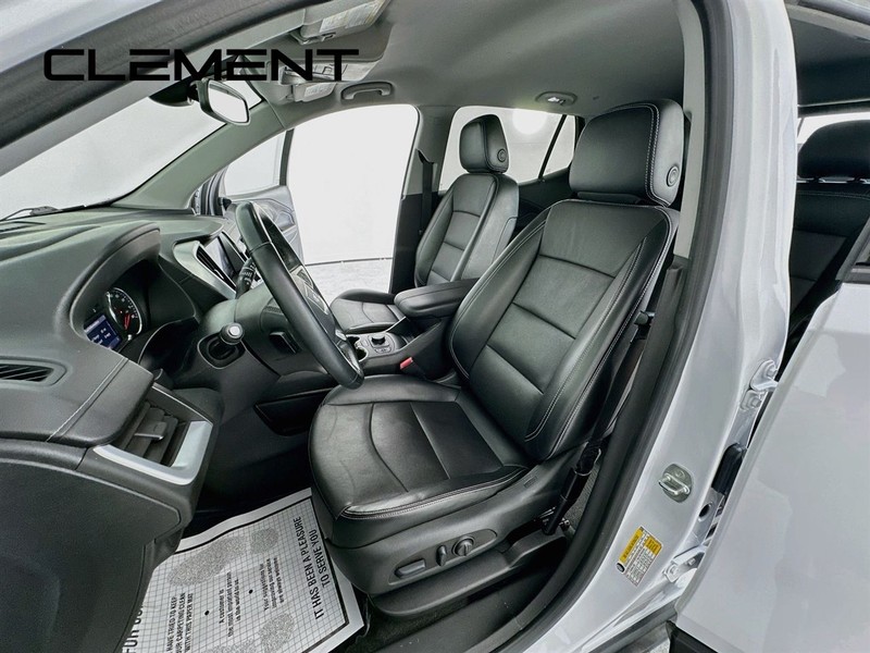 GMC Terrain Vehicle Full-screen Gallery Image 29