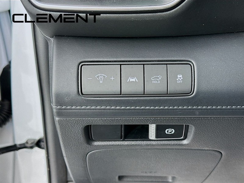 Hyundai Santa Fe Vehicle Full-screen Gallery Image 14