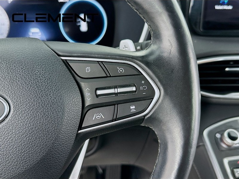 Hyundai Santa Fe Vehicle Full-screen Gallery Image 17