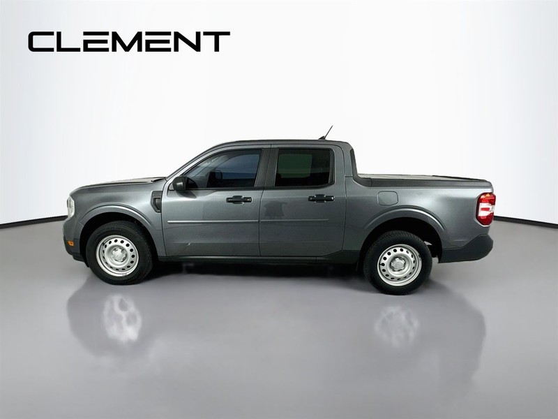 Ford Maverick Vehicle Image 06