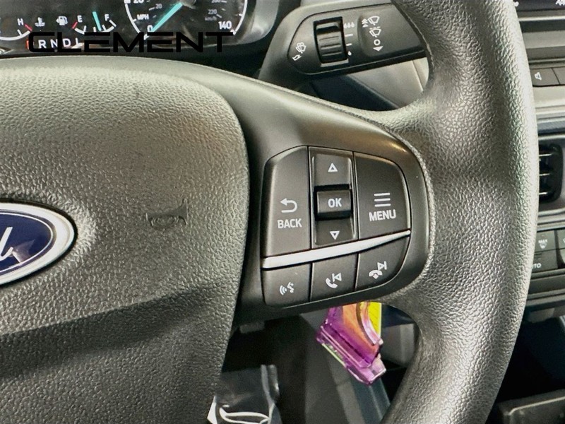 Ford Maverick Vehicle Image 17