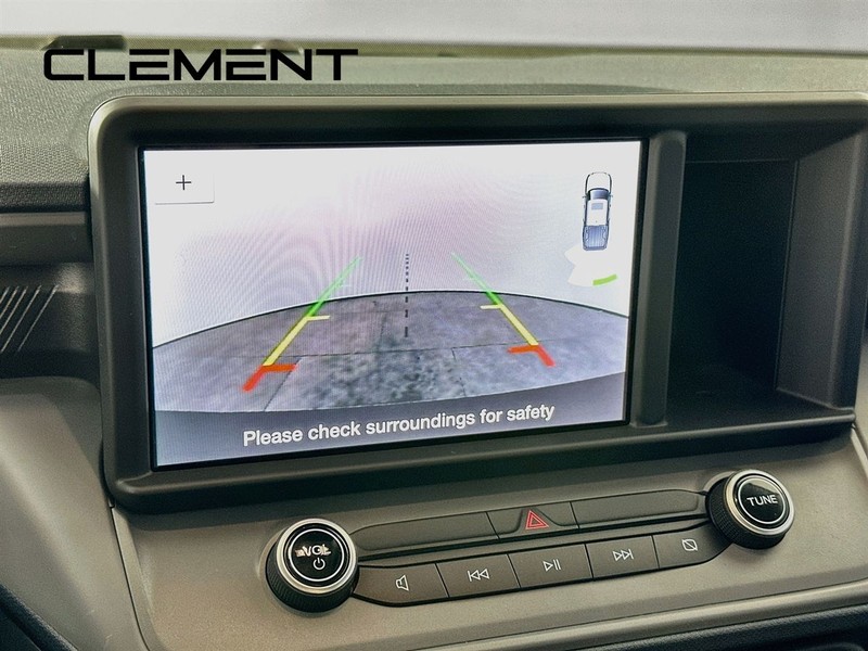 Ford Maverick Vehicle Image 20