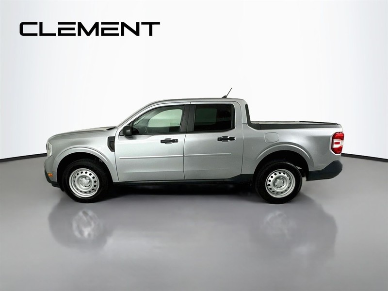 Ford Maverick Vehicle Image 06