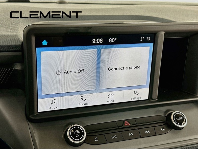 Ford Maverick Vehicle Image 19