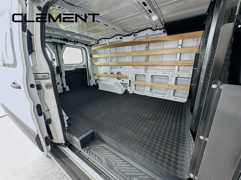 Ford Transit Cargo Van Vehicle Image 29