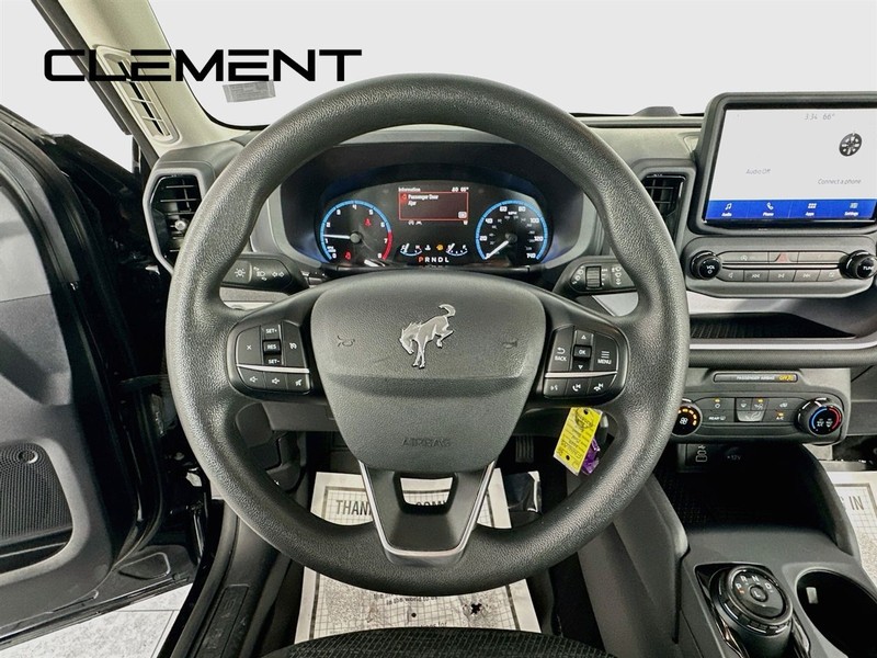 Ford Bronco Sport Vehicle Full-screen Gallery Image 15