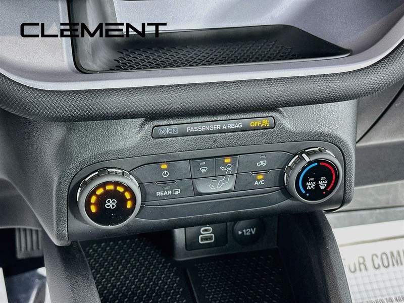 Ford Bronco Sport Vehicle Full-screen Gallery Image 22