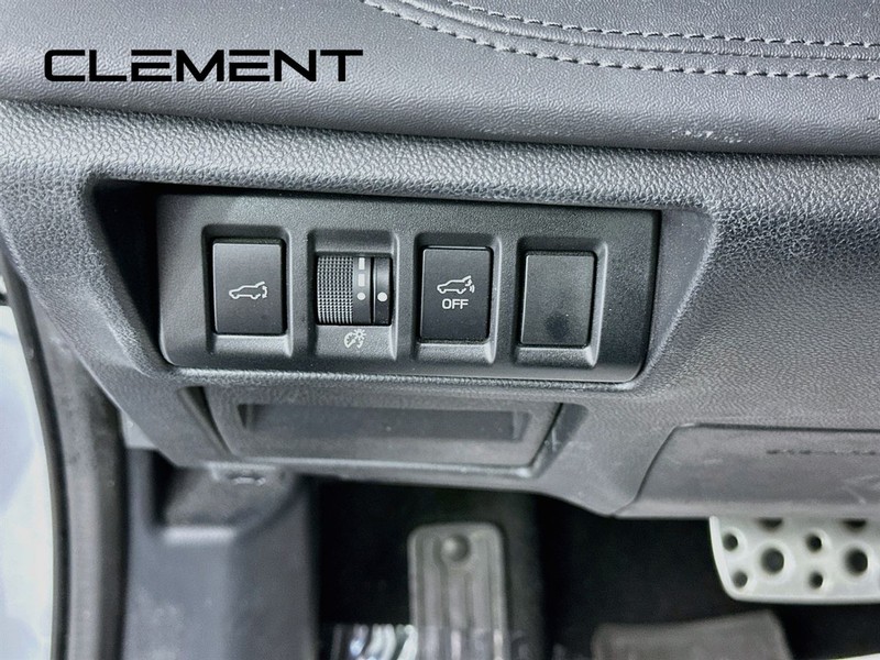 Subaru Outback Vehicle Full-screen Gallery Image 14
