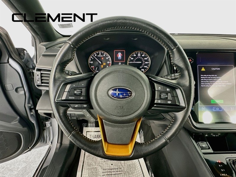 Subaru Outback Vehicle Full-screen Gallery Image 15