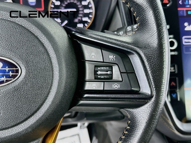 Subaru Outback Vehicle Full-screen Gallery Image 17