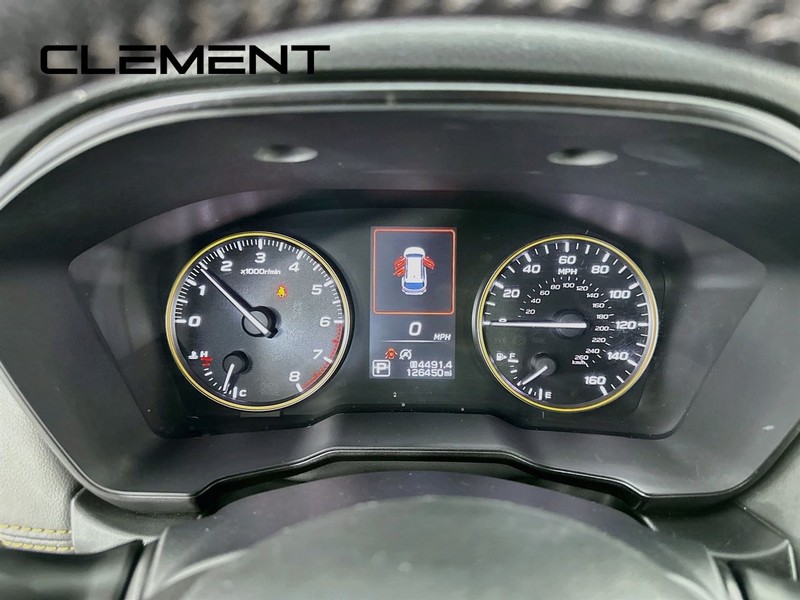 Subaru Outback Vehicle Full-screen Gallery Image 18