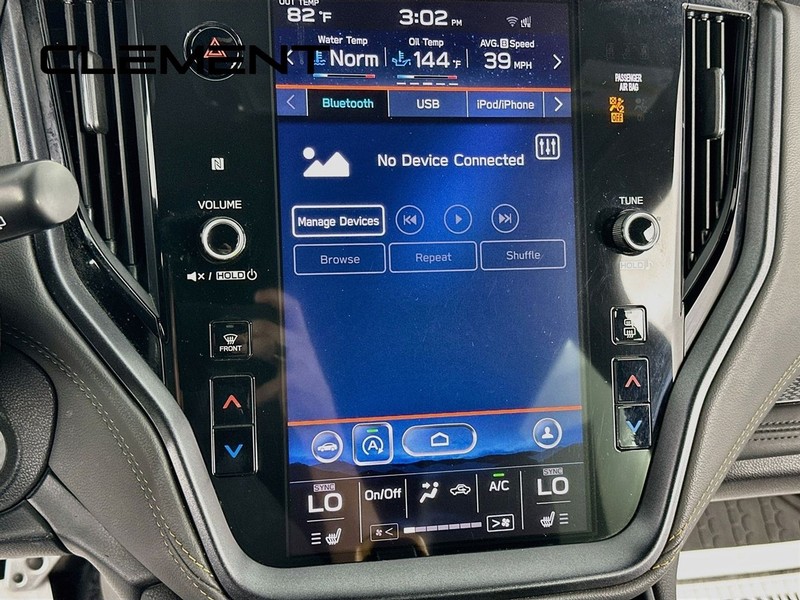 Subaru Outback Vehicle Full-screen Gallery Image 19