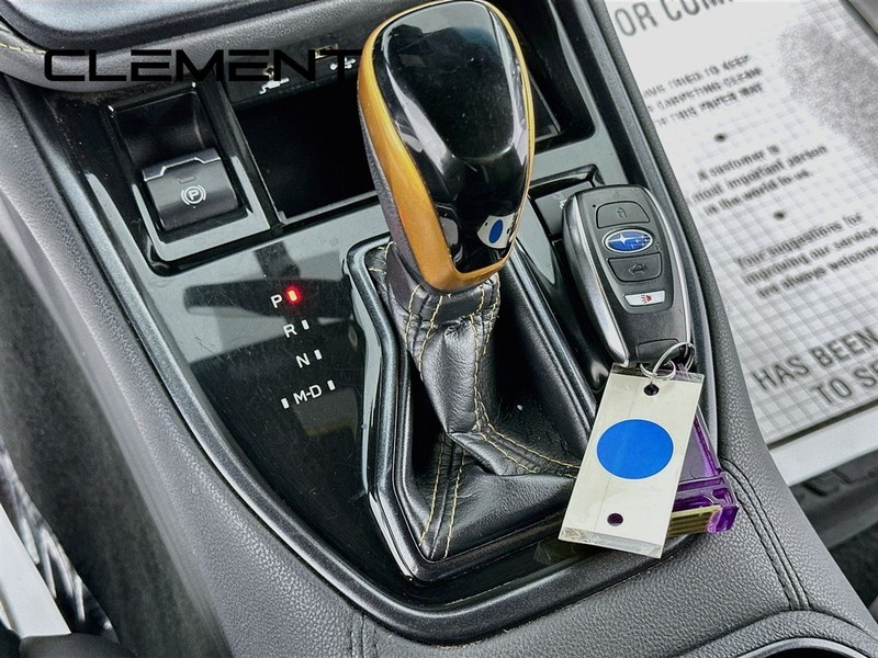 Subaru Outback Vehicle Full-screen Gallery Image 24