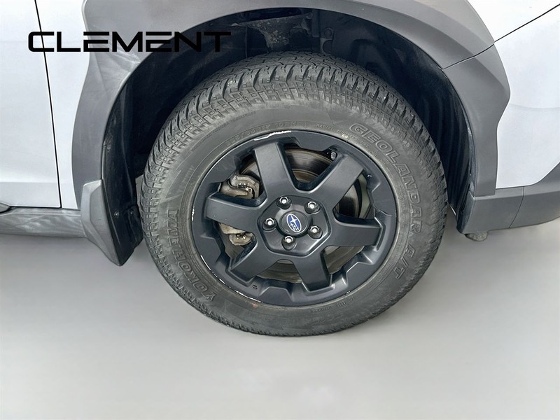 Subaru Outback Vehicle Full-screen Gallery Image 36