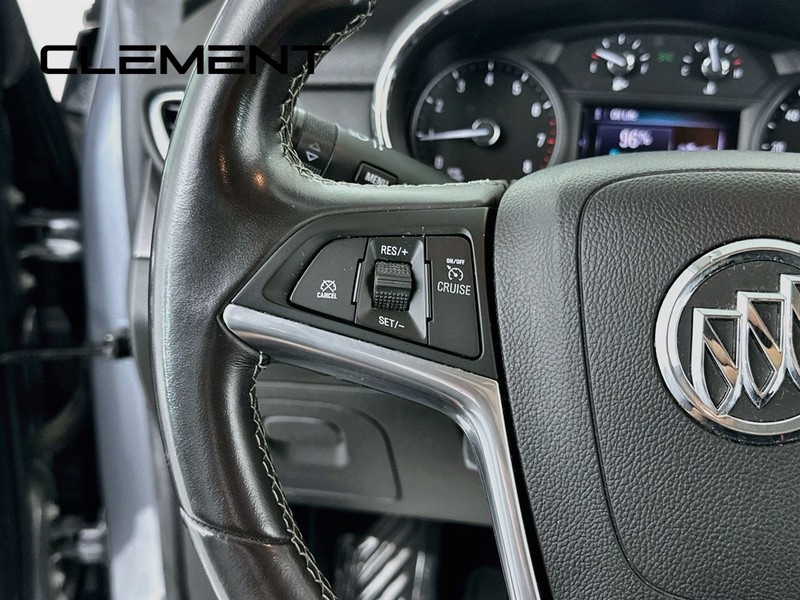 Buick Encore Vehicle Full-screen Gallery Image 16