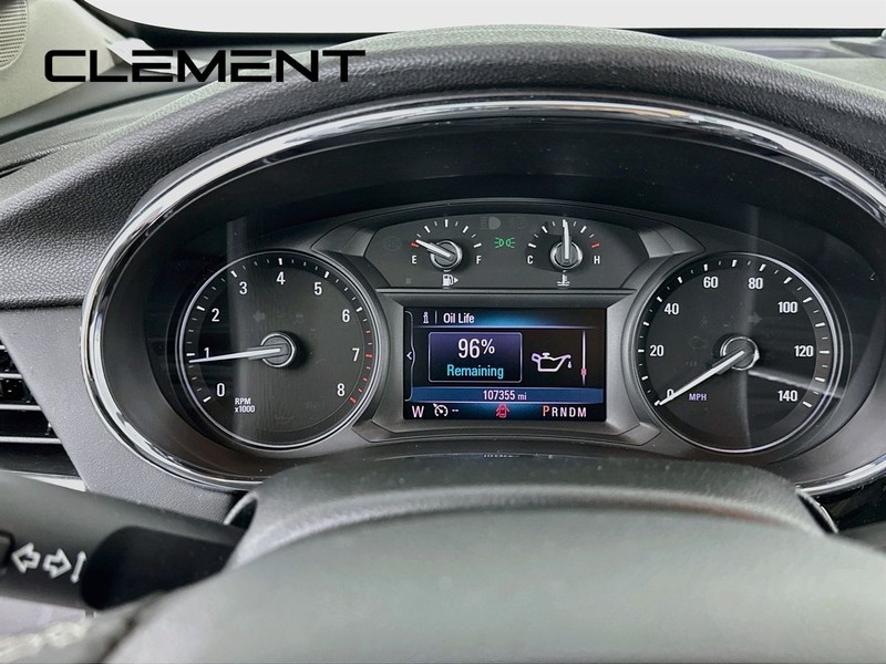 Buick Encore Vehicle Full-screen Gallery Image 18