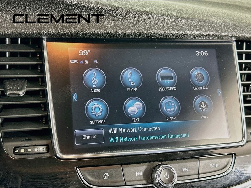 Buick Encore Vehicle Full-screen Gallery Image 19